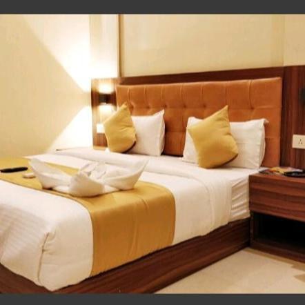 Hotel Emerald Near T2 International Airport Mumbai Eksteriør bilde
